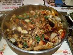 -黄记煌三汁焖锅(崇文门店)