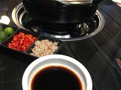 -东椰·海南椰子鸡火锅(朝阳门店)