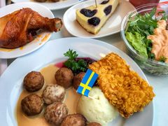 -宜家家居(哈尔滨商场店)