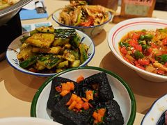 -江味龙虾馆·裸蓝龙虾(南山店)