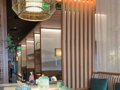 -锦府盐帮·李宅(领展购物广场中关村店)