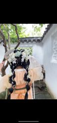 -梦回汉唐汉服旗袍体验馆(拙政园店)
