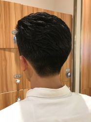-Mentor Hair Salon