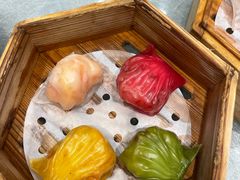 -白天鹅宾馆-玉堂春暖餐厅