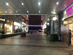 -港澳广场购物中心