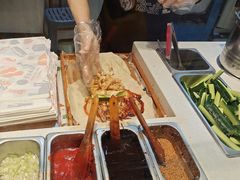 -高麦卷饼王(星海生活广场店)