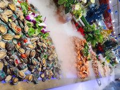 -红透天牛排海鲜自助(长和国际直营店)