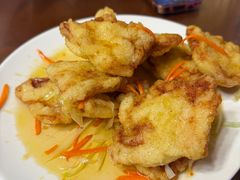 -东北农家菜馆(气象台路店)