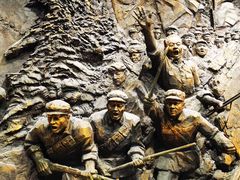 -三五九旅屯垦纪念馆