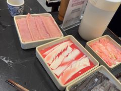 -巴蜀大将火锅(春熙店)