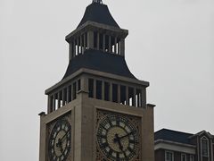 -星河湾温泉洗浴酒店