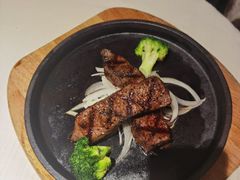 -俄士厨房(时代天街店)