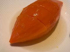 蜜汁红薯-荣小馆(安达仕店)