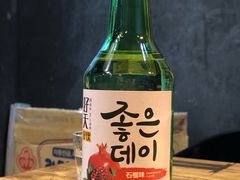 -miss密斯韩餐(平阳景苑店)