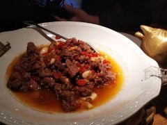 -炊烟小炒黄牛肉(中心印象城店)