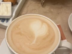 -国际饭店·原点咖啡吧ORIGIN CAFE&BAR