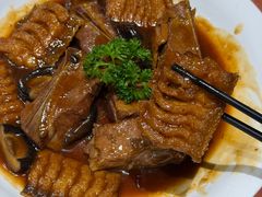 -船歌·鱼水饺青岛菜(闽江二路店)