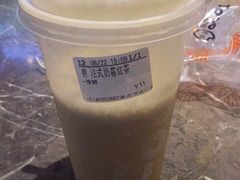 -CoCo都可(铁西万达店)