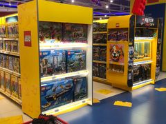 -TOYSRUS玩具反斗城(上海万象城店)