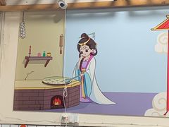 门面-包面西施(黄泥磅总店)