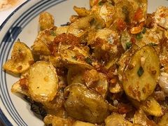 -胖娃古镇鸡杂·黑金冠(磁器口总店)