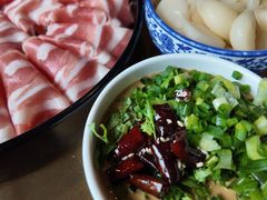 -牛街清真满恒記(平安里西大街店)
