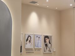 -海马体照相馆(成都来福士广场店)