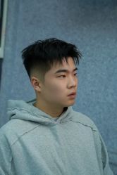 -贝勒爷专业男发