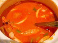 -simply thai天泰(长泰广场店)
