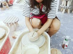-粤陶渊.DIY陶艺体验馆(粤陶总店)