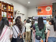 -玲燕蒸菜馆(江东路店)