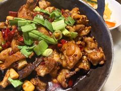 -嘉丰湘菜馆(芳群园店)
