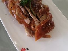 -大碗居·烤鸭·鱼头泡饼(天坛东门店)