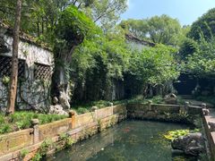 -惠山古镇·寄畅园