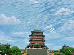 -滕王阁旅游区