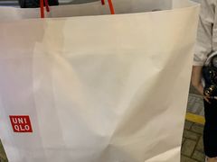 -优衣库(上海金桥国际商业广场店)