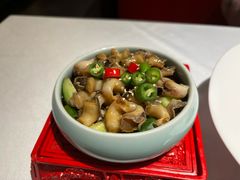 -艋舺·台湾小馆老字号(平安悦坊店)