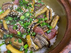 -红星光发煲仔饭(大石街店)