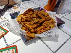 -BOPEYE·波派炸鸡(九霄天地店)