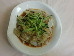-楼兰印象(朝外店)