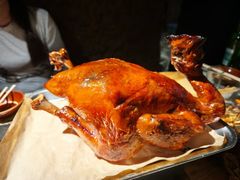 -破瓦寒窑·地摊烤羊排