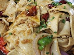 -马黑哥椒麻鸡(清江山水店)