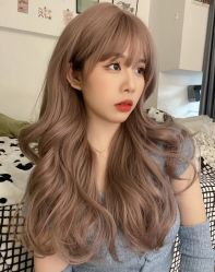 -魅·Hair设计烫染接发店