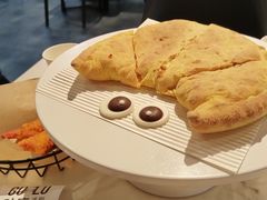-咕鹿流心披萨(下沙店)