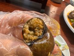 -61号餐吧(兴坪古镇漓江店)