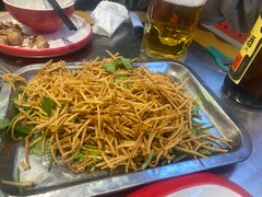 -7只羊·鲜羊肉串·地锅鸡精酿(玄武墨香路店)