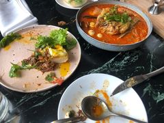 -The Rug Cafe(王府中环店)