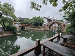 -嘉兴月河历史街区