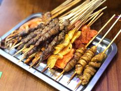 -阿拉提大盘鸡@米饭(南环东路汇邻广场店)