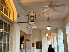 -Long Bar(莱佛士酒店)
